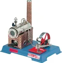 Bausatz Dampfmaschine D5 (TYPD6) Wilesco
