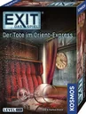 EXIT - Das Spiel - Die Katakomben des Grauens