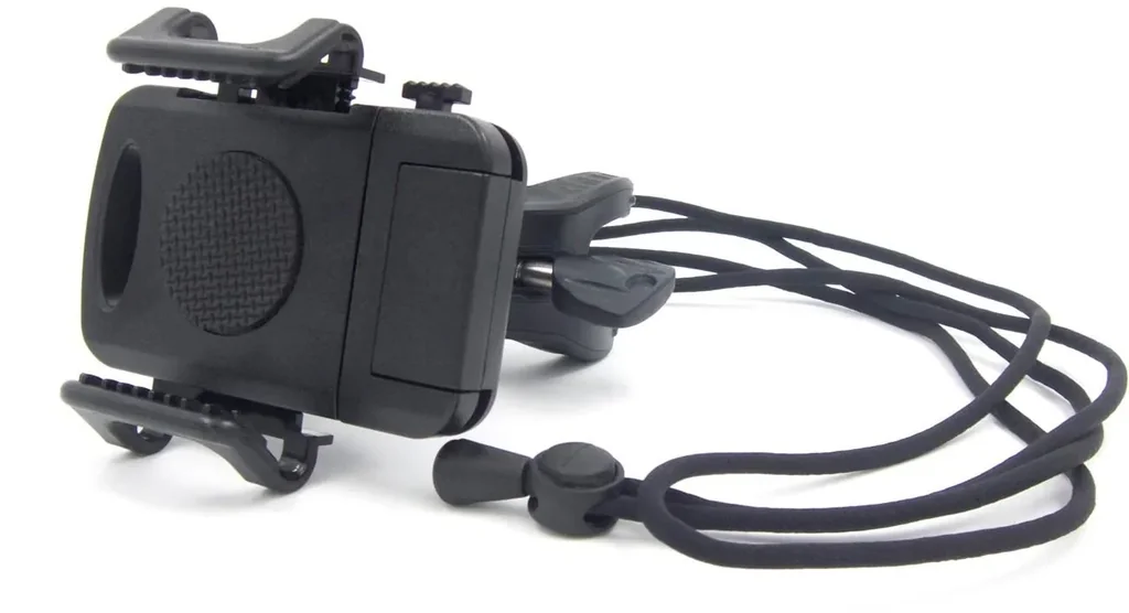 Smartphone Halter
