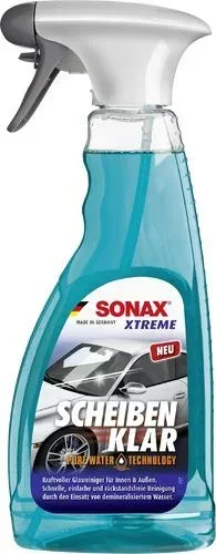 XTREME Scheibenklar 500 ml