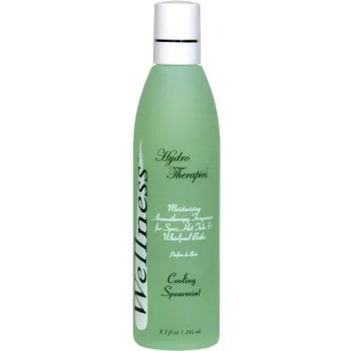 inSPAration Wellness Spageur-Spearmint