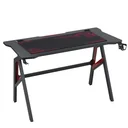 Gaming Tisch 120 cm x 58 cm x 75 cm