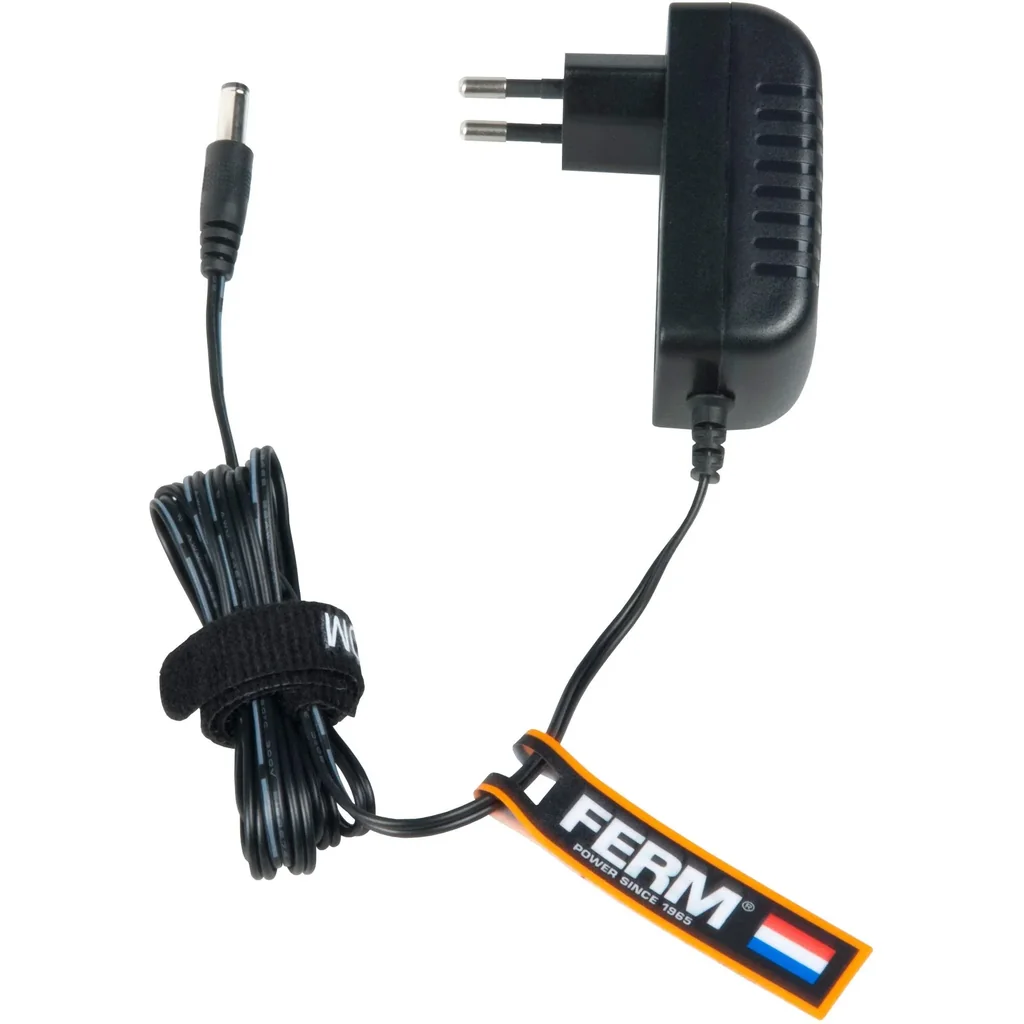 ETA1011 Ladegerät 3.6V