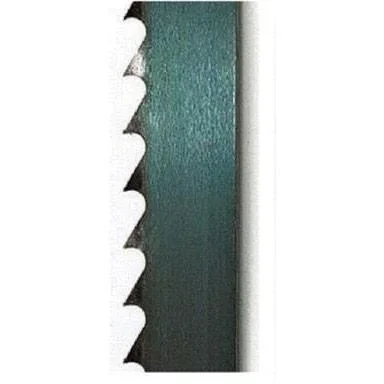 Sägebänder 15x0,5x2360mm 4TPI
