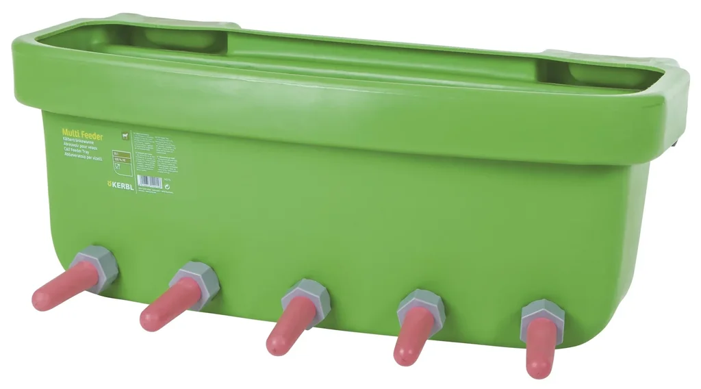 Kälbertränkewanne "Multi Feeder", 30 l