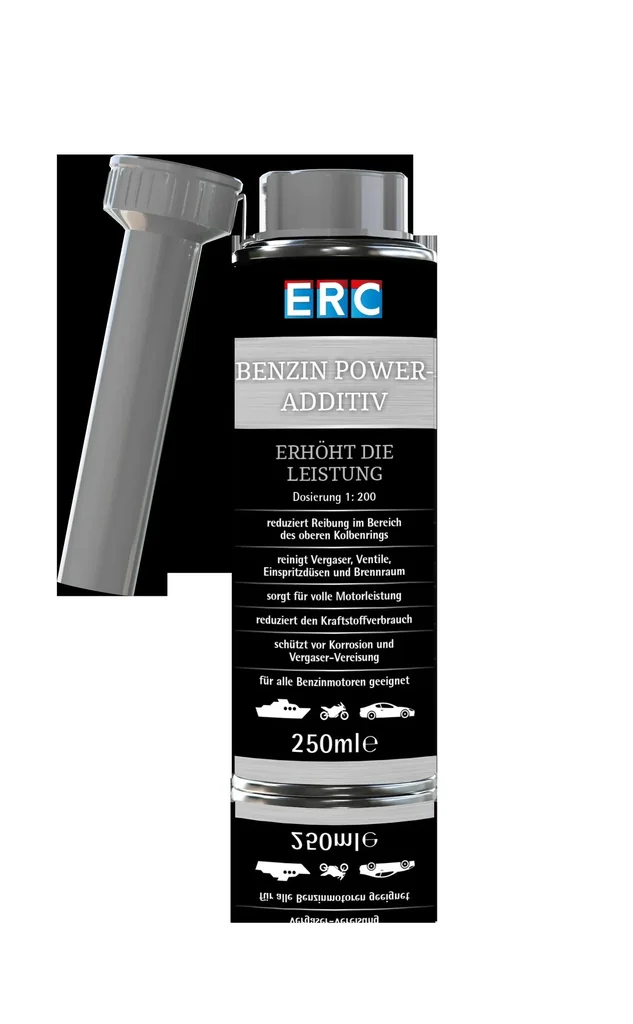 Benzin Power Additiv, 250 ml