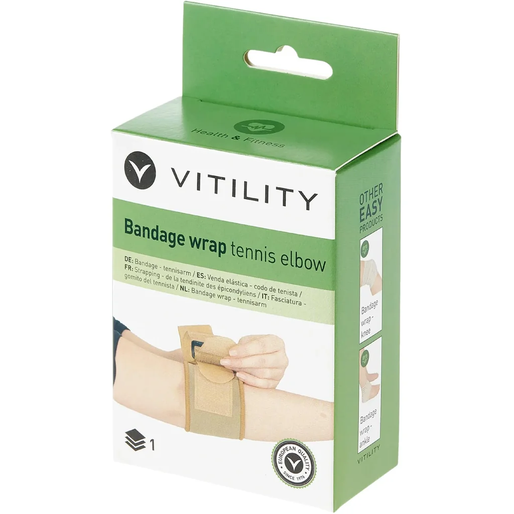 Bandagen - Tennisarm