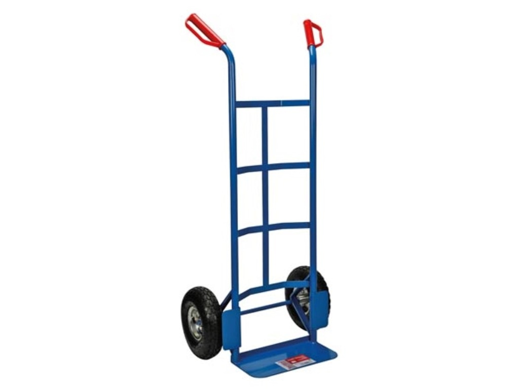 Sackkarre - Max. Tragkraft 200 Kg