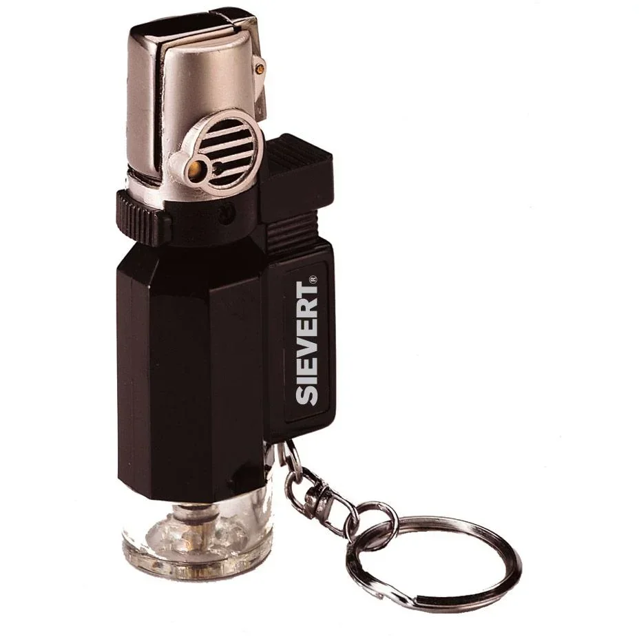Turbo-lite Feuerzeug Butajet SB4200