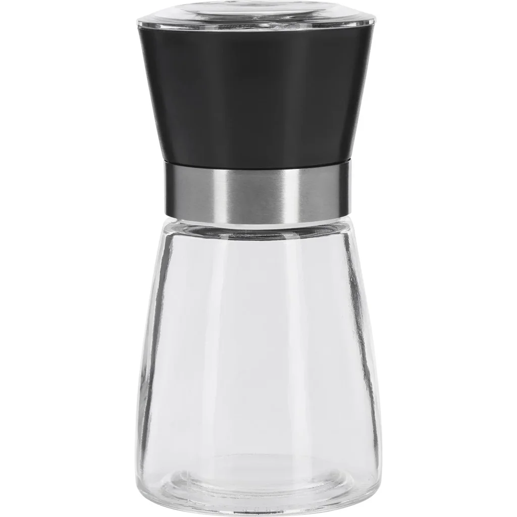 Gewürzmühle "Blacky"