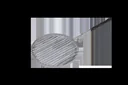 Grillrost Ø38 cm