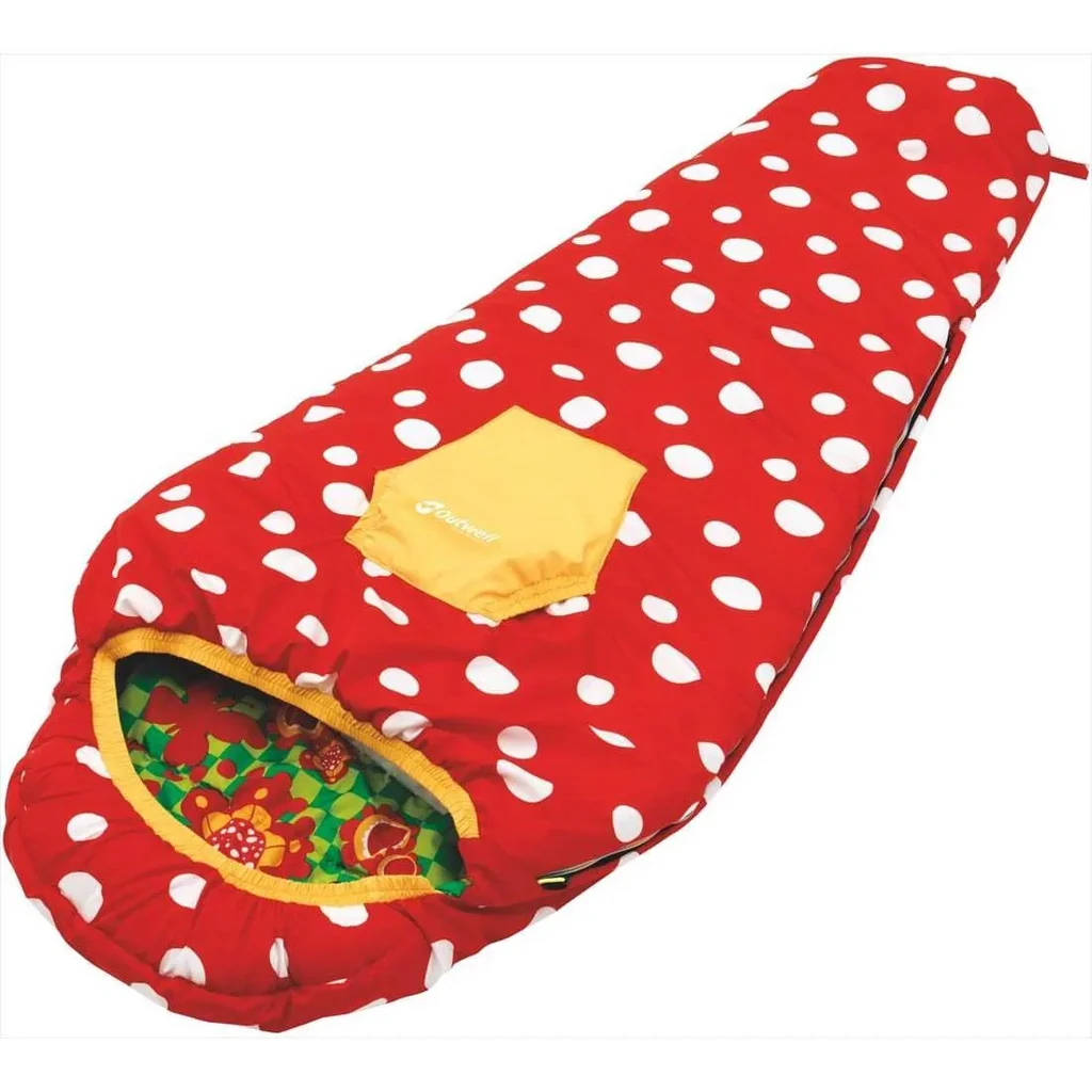 Outwell Butterfly Girl schlafsack