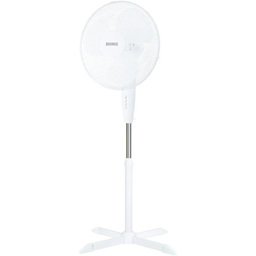 Royal Line Stehventilator - 12
