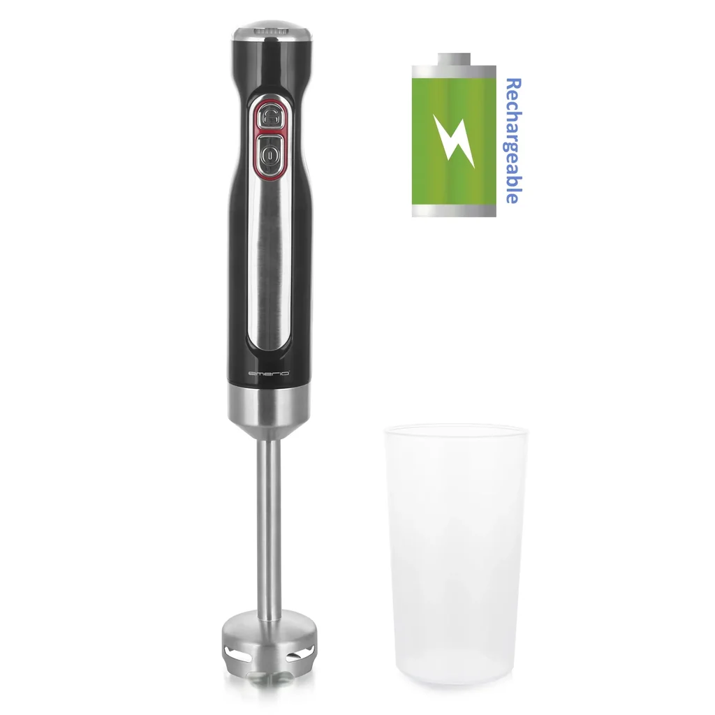 Akku Stabmixer