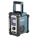 Baustellenradio DMR116 - ohne Akku und Ladegerät -