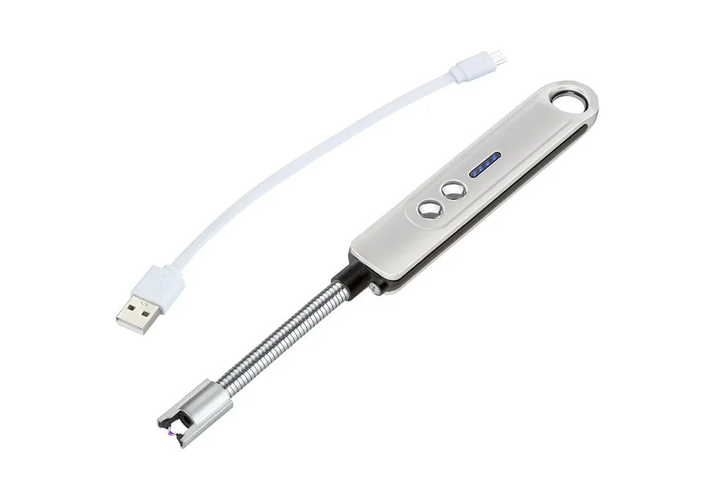 LED Lichtbogen-Feuerzeug