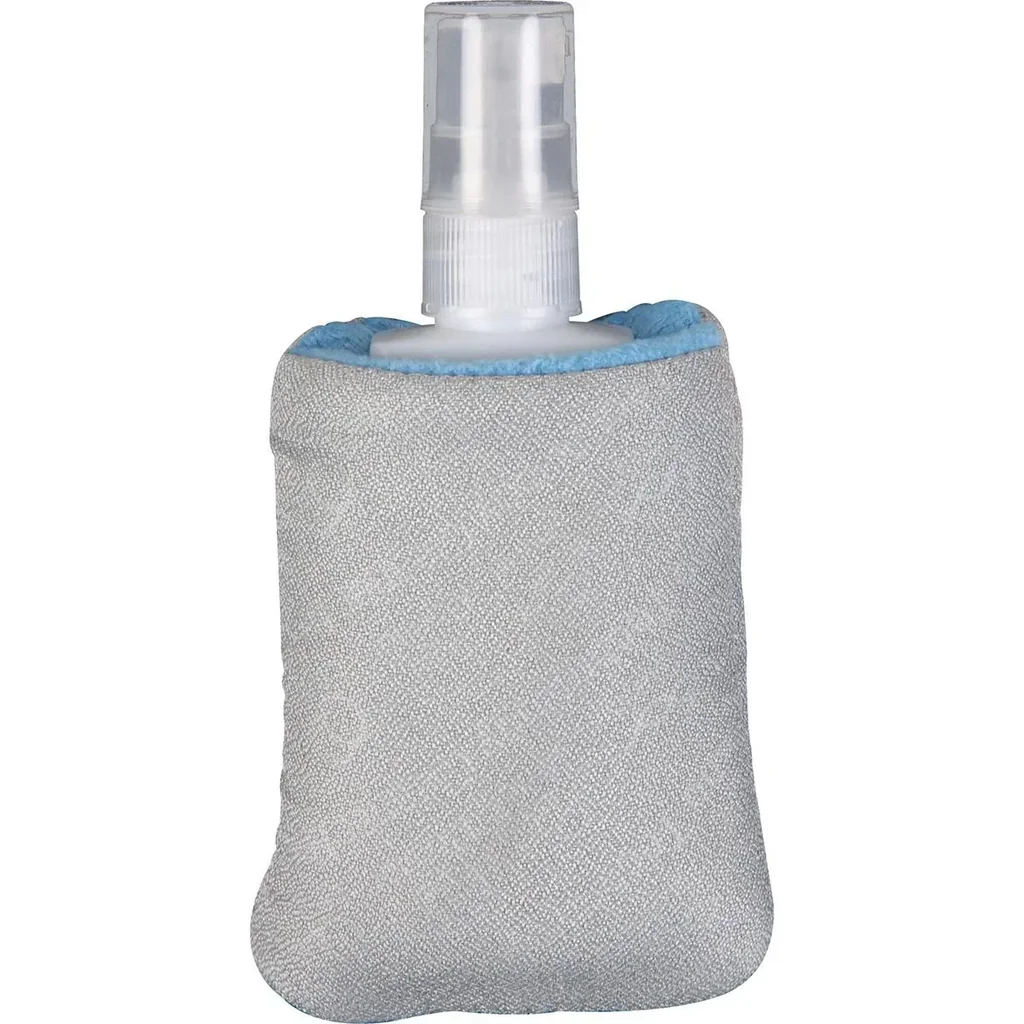 Helloa Reinigungsspray Telefon Smartphone Tablet- 12 ml - Mit Trockentuch