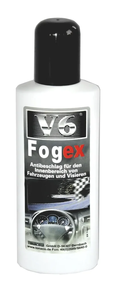 Antibeschlag Fogex
