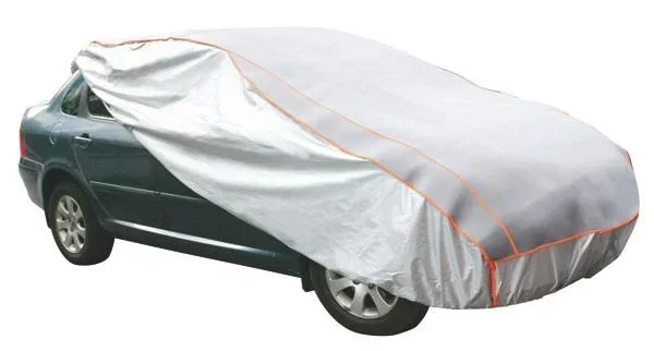 Hagelschutzgarage, Gr. L - 480 x 177 x 120 cm