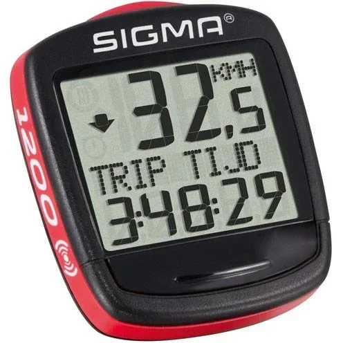 Fahrradcomputer 1200wl