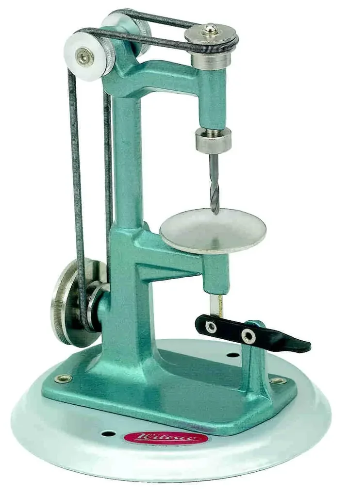 Bohrmaschine M51