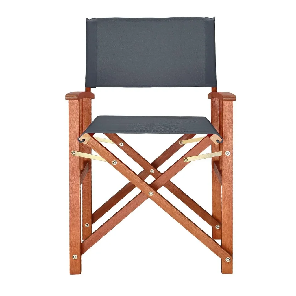 Klappstuhl Cannes anthrazit