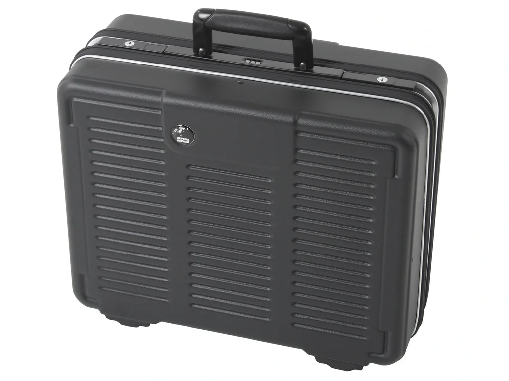 Werkzeugkoffer FUTURE 5322 XXL, 34 Liter