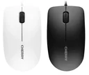 Kabelgebundene Maus MC 1000 grau