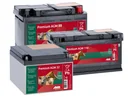 12 Volt Premium AGM Akku, 32 Ah
