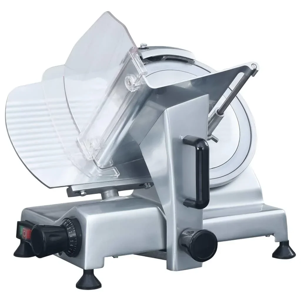 Schnitzmaschine professionell elektrisch 250 mm