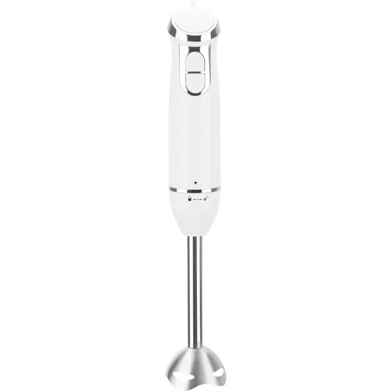 3-in-1 Stabmixer - 700W - Weiß
