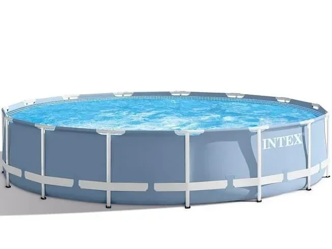 Prism Frame Pool 457 x 84 cm