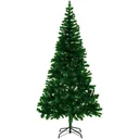 PVC 180cm mit Lichterkette