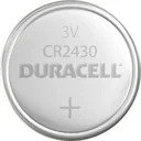 Lithium Knopfzelle CR2430 - 1 Stück