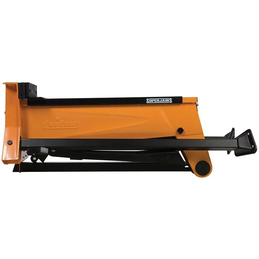 SuperJaws tragbares Spannsystem SJA100E