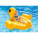 mega aufblasbare Ente