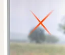 Insektengitter - Reparaturband, weiß