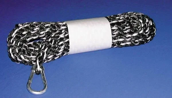 Bauseile aus Polypropylen 10 m