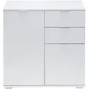 Kommode Alba Typ DB121 weiß