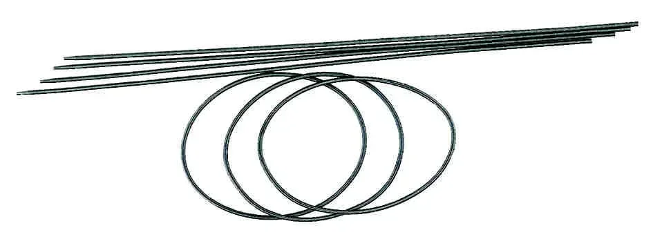 Antreibsspiralen Z80