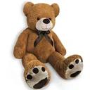 Teddybär Plüsch-Teddybär 100cm