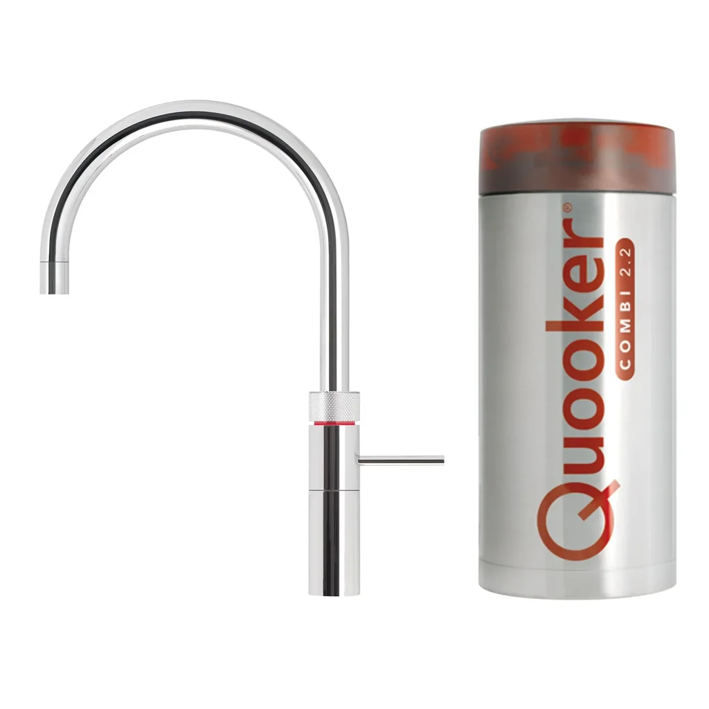 Combi 2.2 Fusion Rund