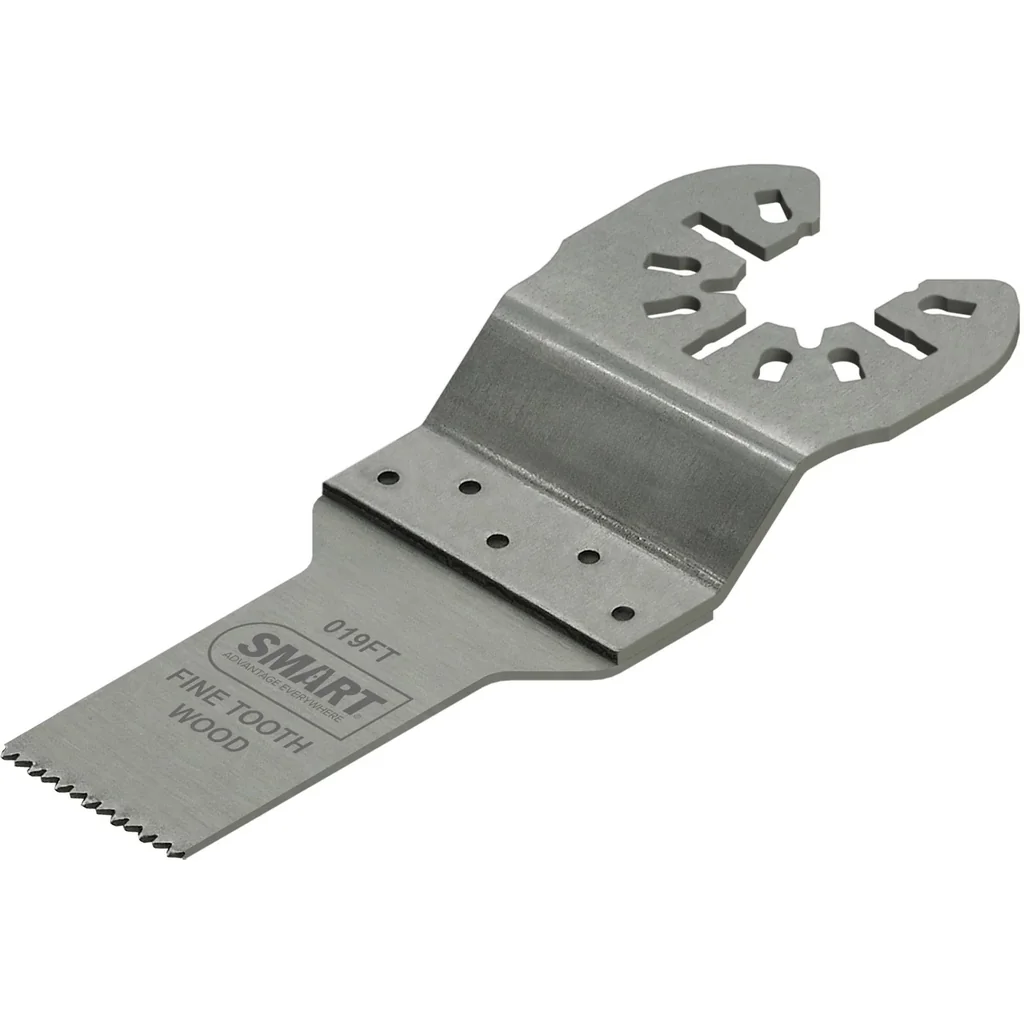UN PRO 19x42mm Rasse Blad Hout 1