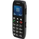 Mobiltelefon 1.8## Schwarz