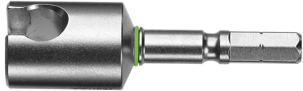 Hakendreher HD D18 CE