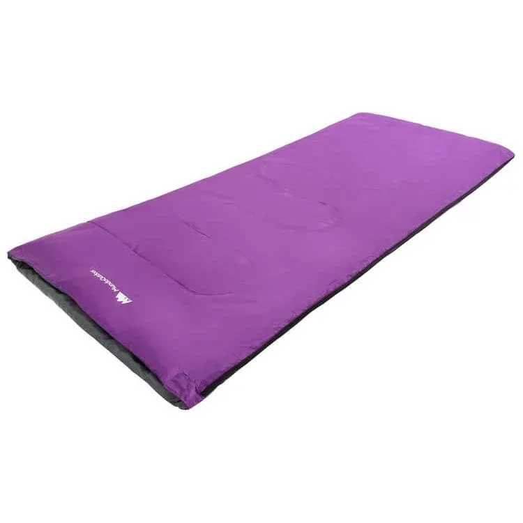 Schlaf-Plus-Lila