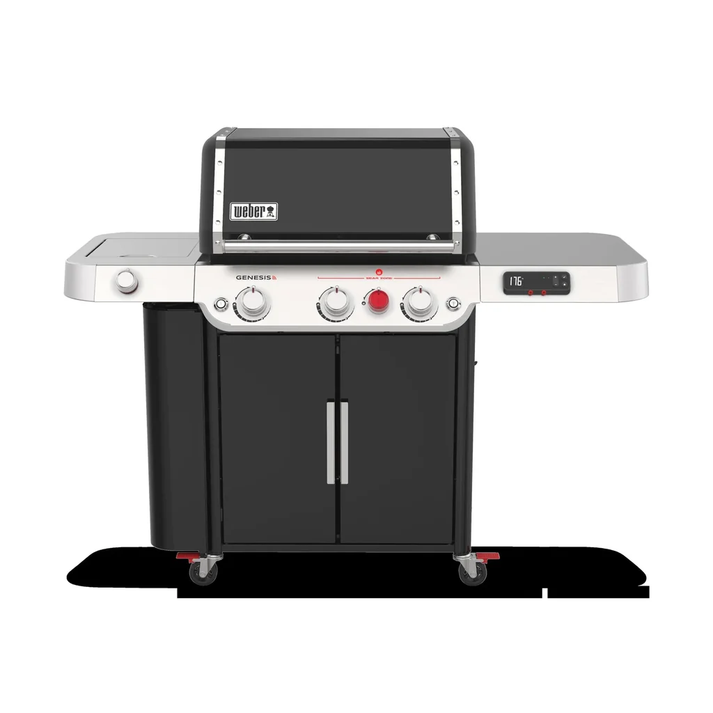 Gasgrill Genesis EPX-335, Smart Grill