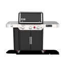 Gasgrill Genesis EPX-335, Smart Grill