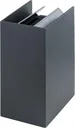 LED Wandleuchte TILO, warmweiß, 3 Watt, 167 lm, für den Innen- und Außenbereich