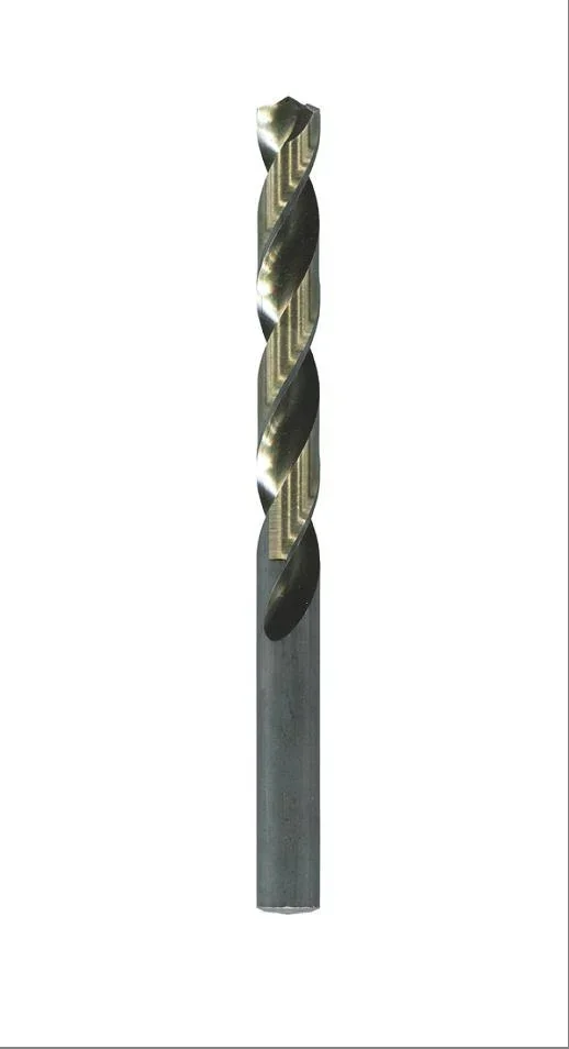 HSS- G Turbo Metallbohrer Gr. 12,5